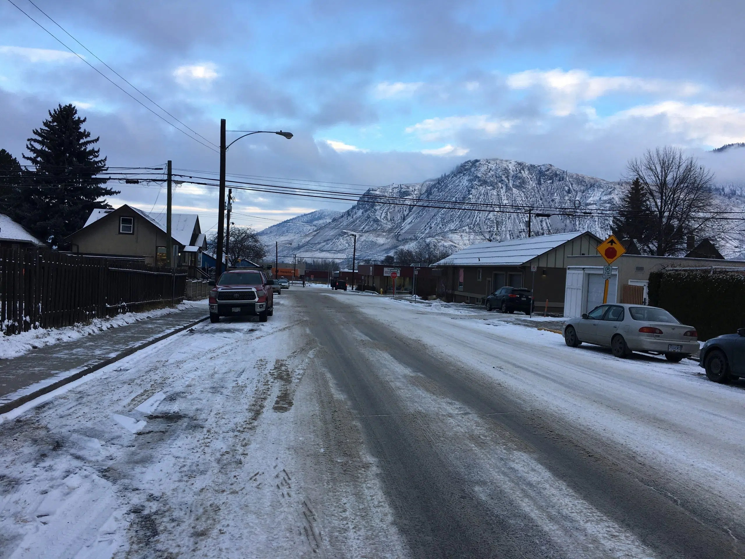 Kamloops plows through 2020 snow removal budget