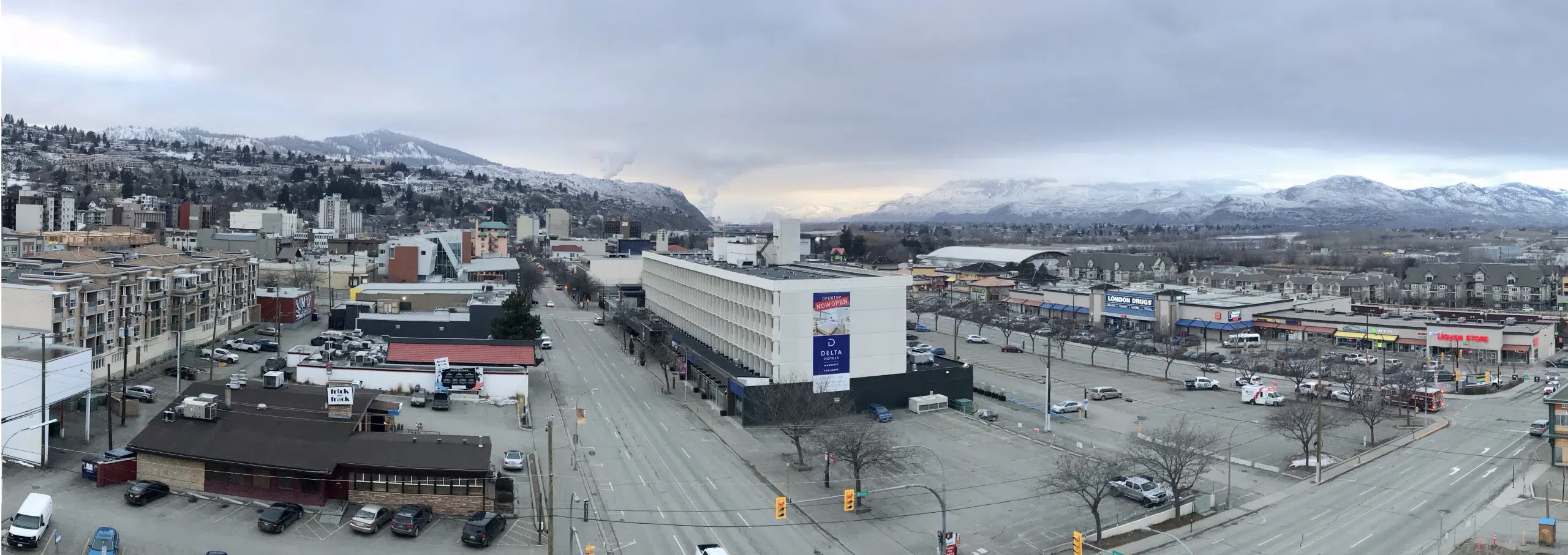 City Officials say It’s Doing a Good Job of Coordinating Planning