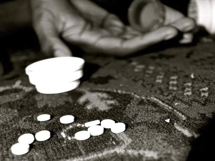 Record 2,224 overdose deaths in B.C. in 2021; 77 in Kamloops
