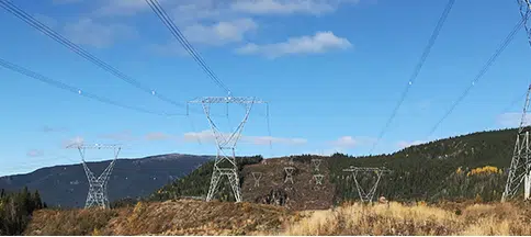 BC Hydro cancels power project in the Interior which would've cost more than $100 million