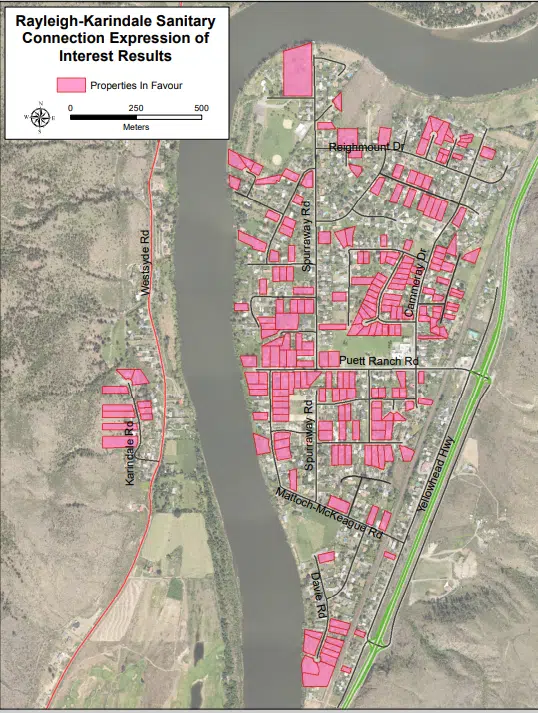 Cost to replace aging septic system in Rayleigh expected to be at least $15 million