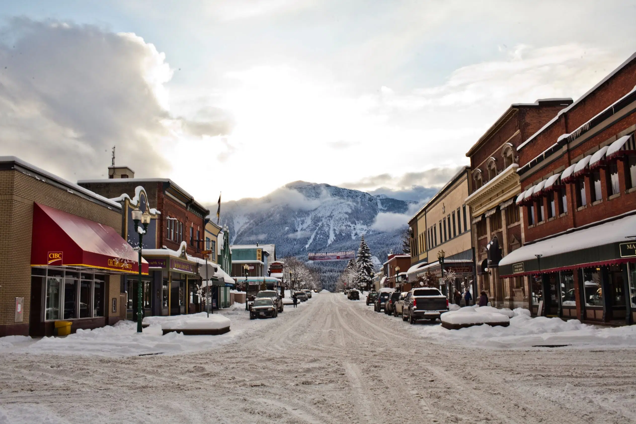 Revelstoke medical clinic confirms first case of COVID-19 in that city