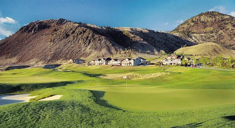 Big Horn Golf and Country Club owners disputing amount in lawsuit over alleged unpaid bills