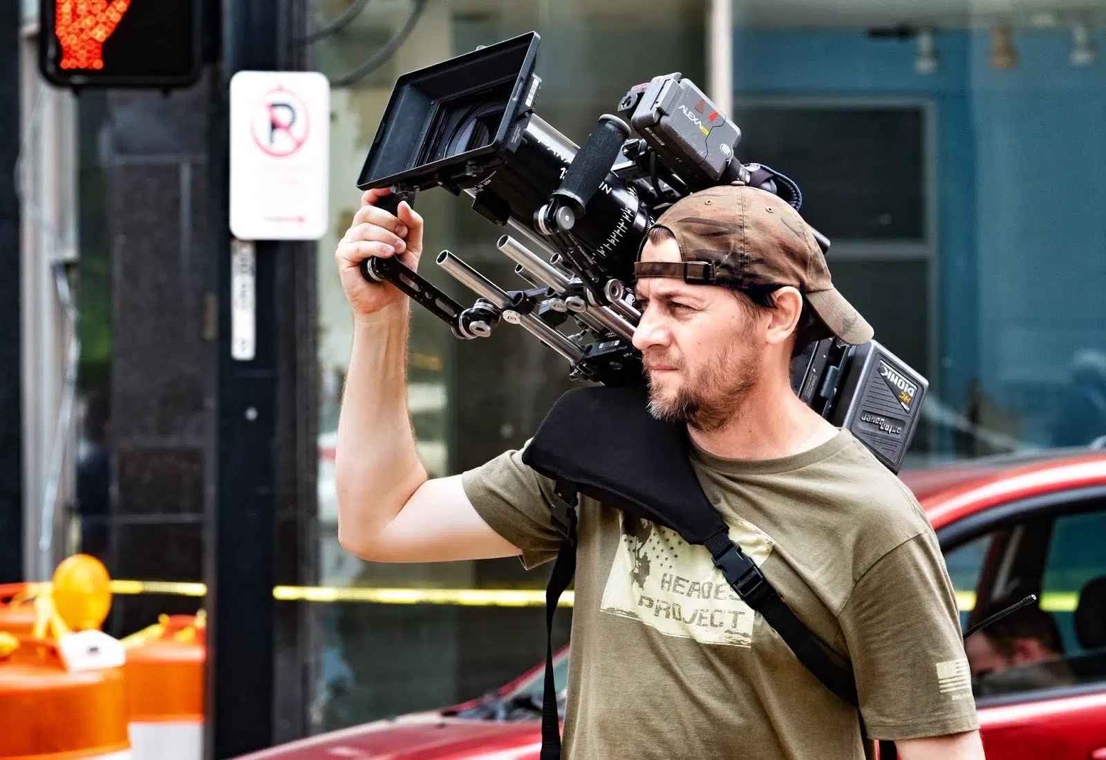 BC Film Commissioner supportive of TNRD plan to build Kamloops film studio
