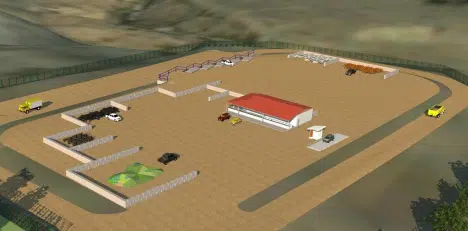 New-and-improved eco depot near Cache Creek expected to open this year