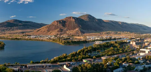 Tourism Kamloops to attract visitors from Canada, US to make up for lost revenue due to coronavirus outbreak