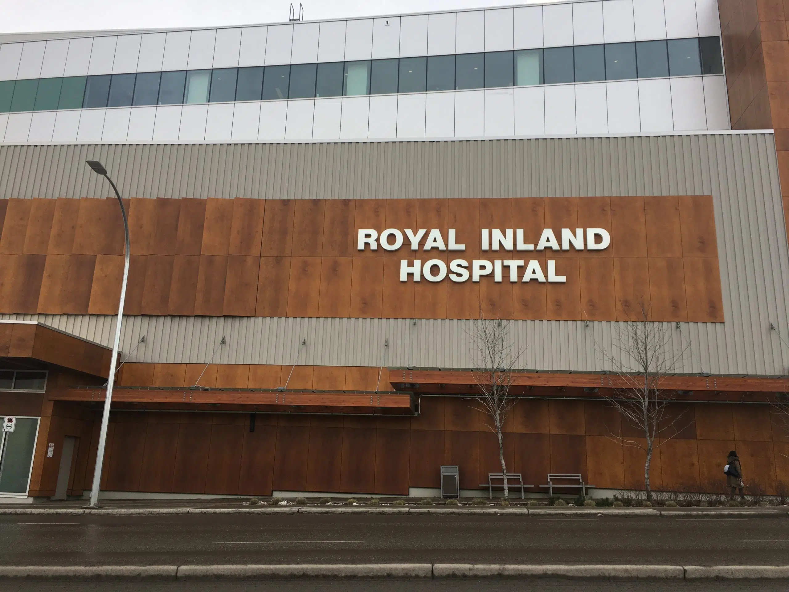RCMP investigating after nurse assaulted at RIH emergency room