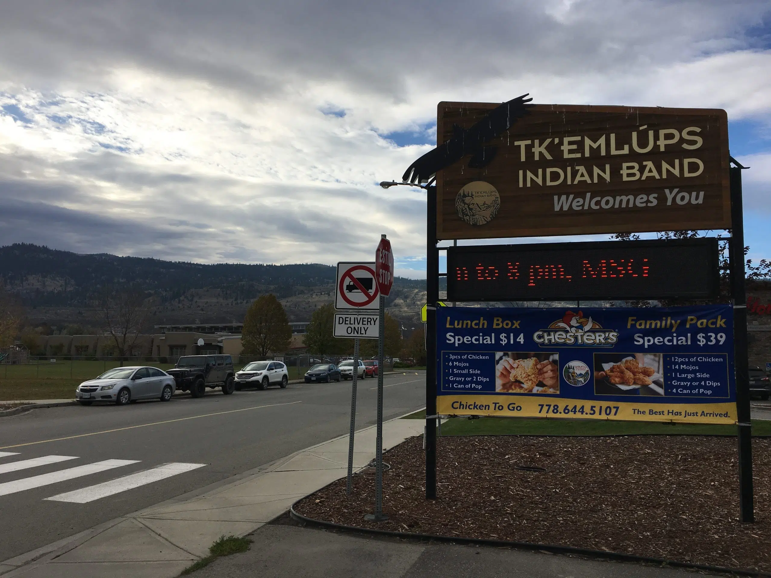 Kamloops mayor, local MP, Premier react to 'horrific' discovery of children's remains at former Kamloops Residential School
