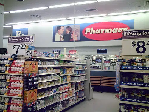 B.C. pharmacists set to treat minor ailments, prescribe contraceptives starting June 1