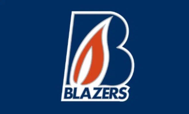 Updated - Kamloops Blazers pick 10 players in 2020 WHL Bantam Draft
