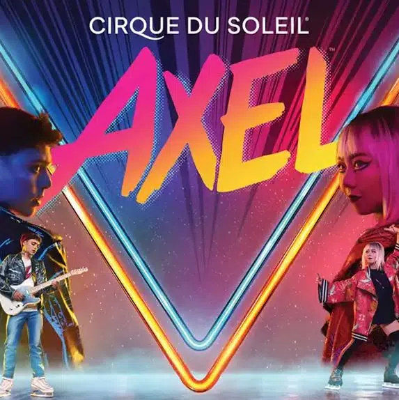 Kamloops Cirque du Soleil shows suspended due to COVID-19