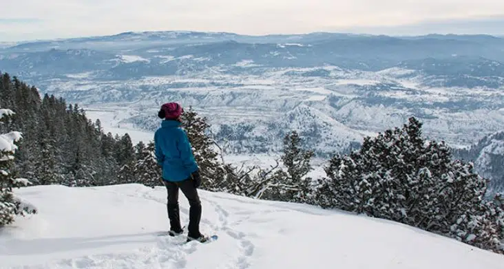 Harper Mountain to close for the rest of the season amid COVID-19 concerns