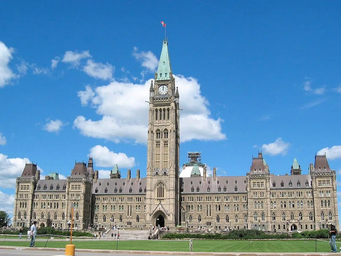 Federal MPs to get 2 per cent raise tomorrow; wage increase put on hold for MLAs in B.C.