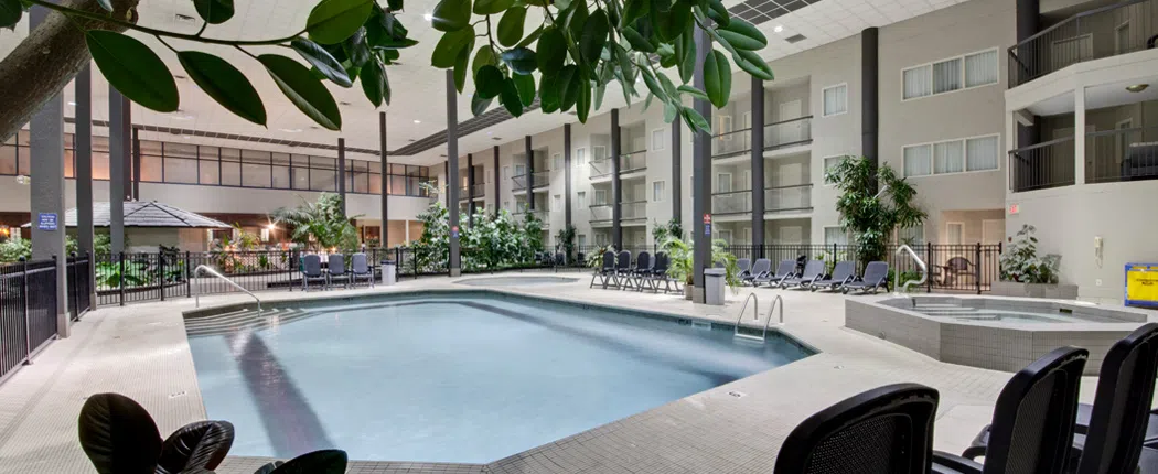 B.C. hotels were off to a hot start in 2020 before health crisis hit, industry members say