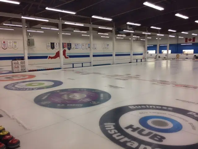 City of Kamloops signs MOU with curling committee over plans for new facility