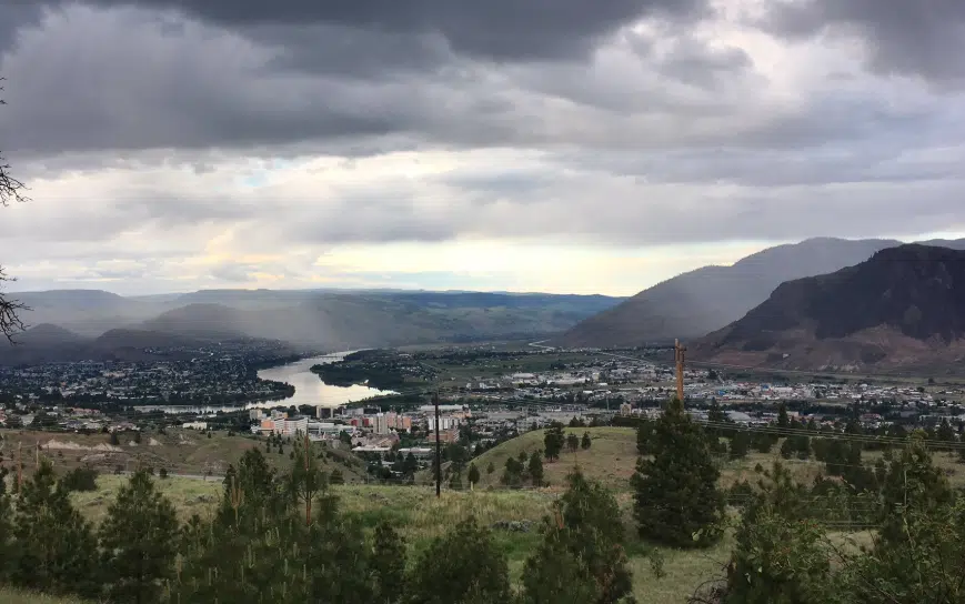 Tourism Kamloops reports 'decent' fall after 'dismal' summer because of COVID-19