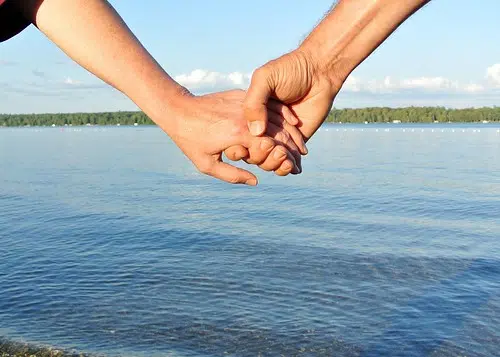 When it comes to dating, Dr. Henry says 'pick somebody, see if it works and take your time'