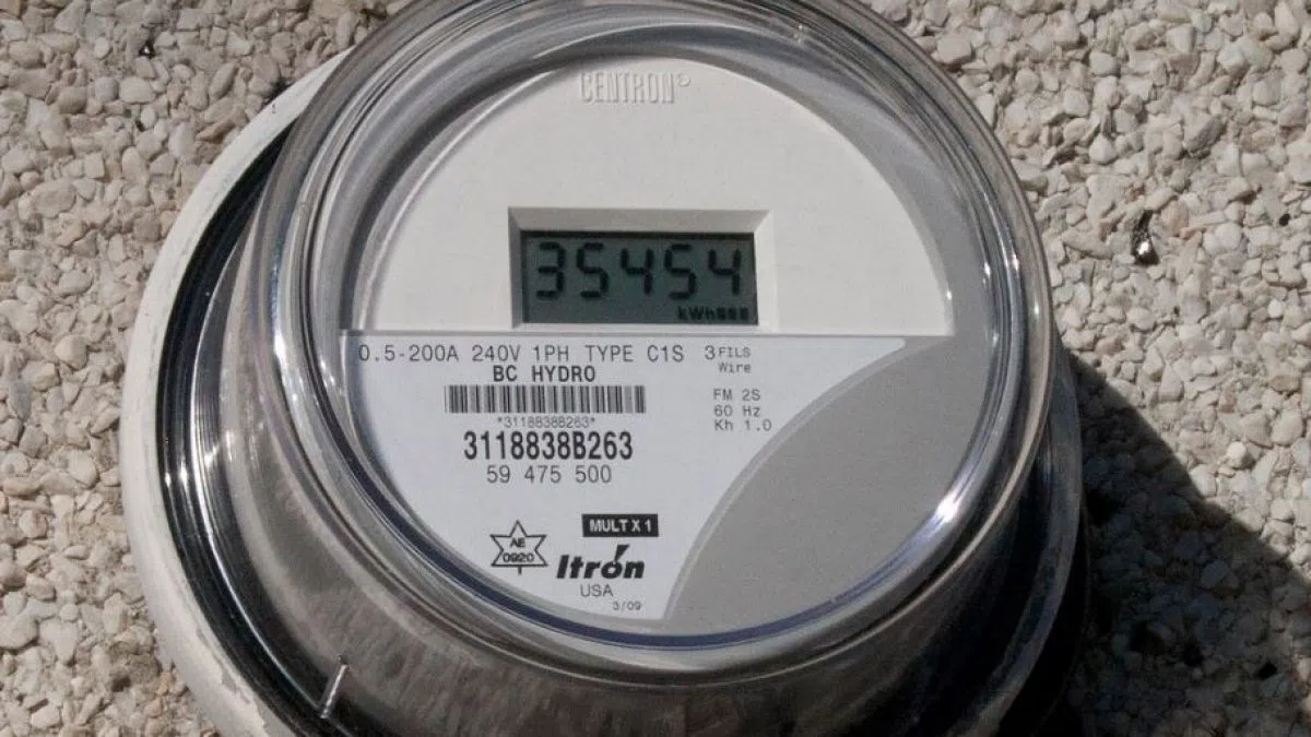 Time Of Use Rates Coming For Bc Hydro Residential Customers In 2024 Radio Nl Kamloops News