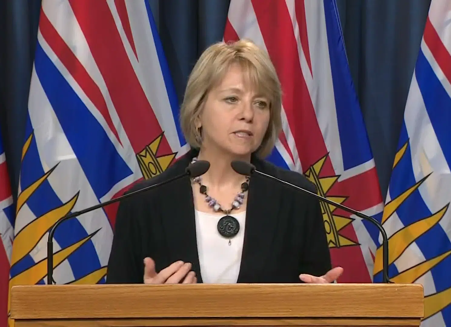 No Plans to Close BC-Alberta Border; Province Still Working on how to Lift Current Restrictions