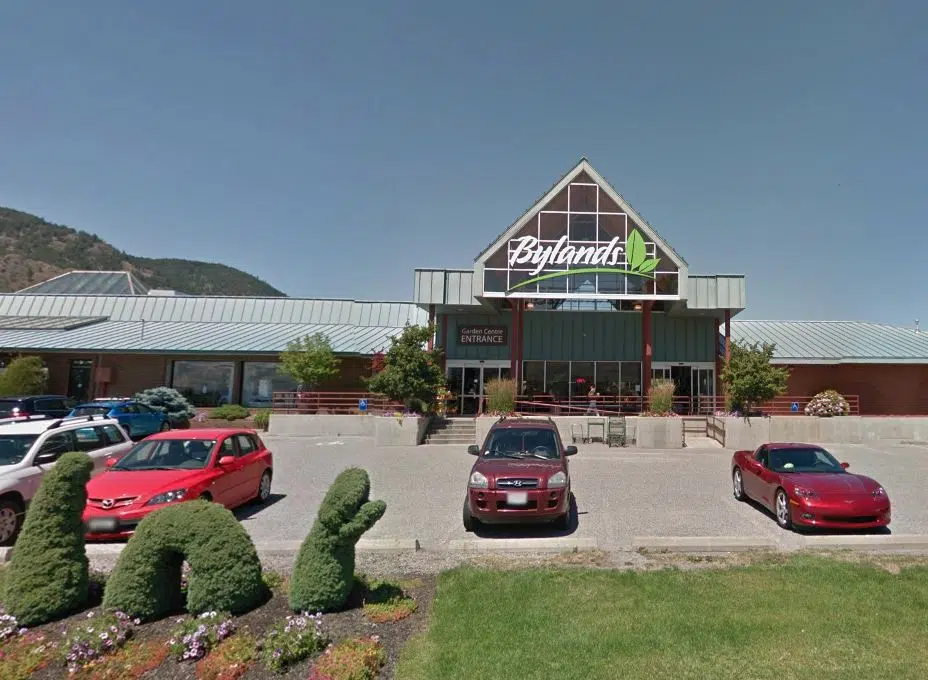 Interior Health says COVID-19 outbreak at West Kelowna nursery is over