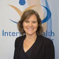 IHA Chief Medical Health Officer says it 'might be okay' to visit people in small groups