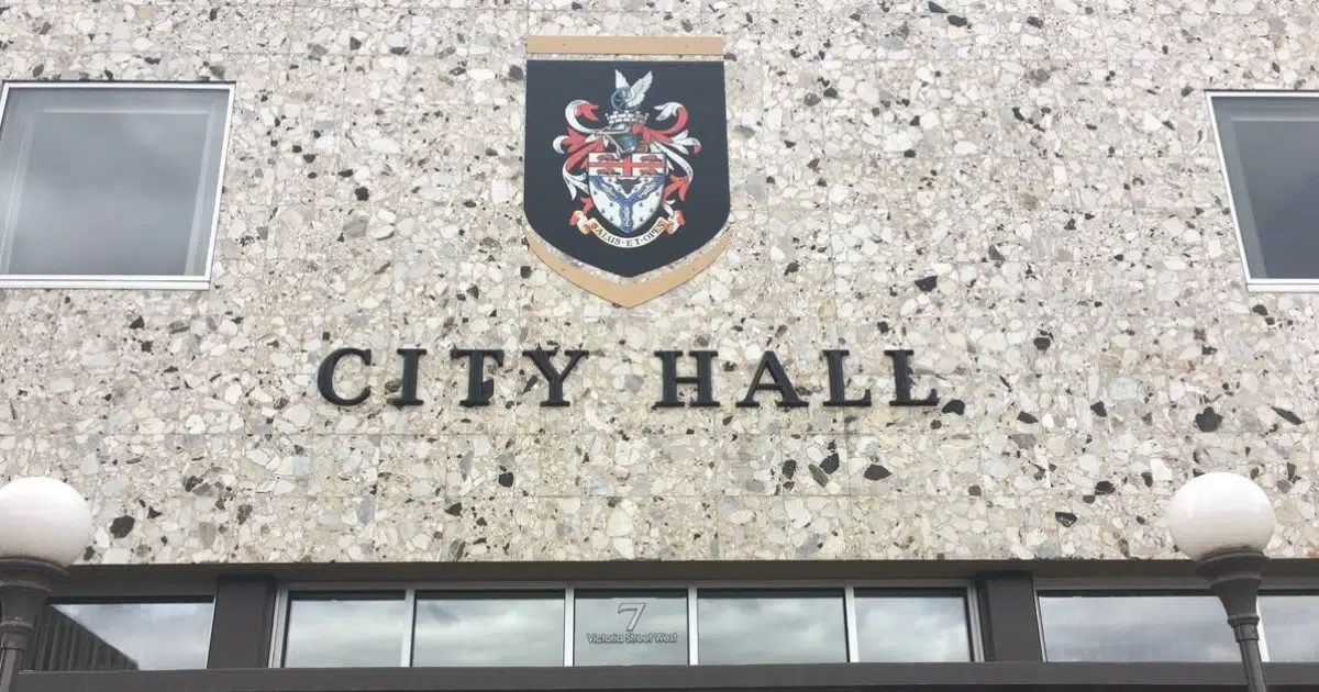 Kamloops taxpayers facing nearly 11 per cent property tax increase in 2024 Radio NL Kamloops