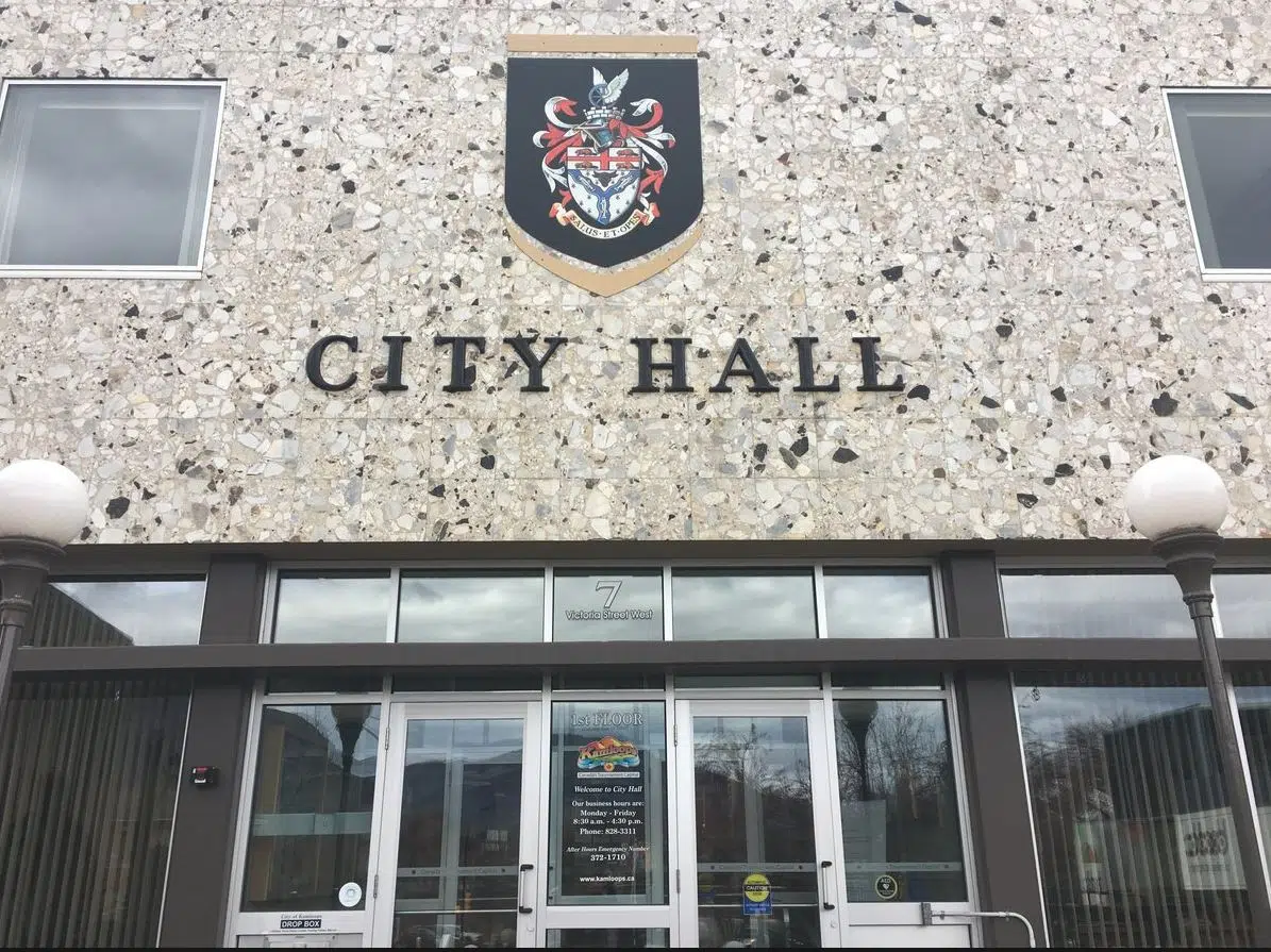 Ninety per cent of all Kamloops property taxes have been paid ahead of September deadline