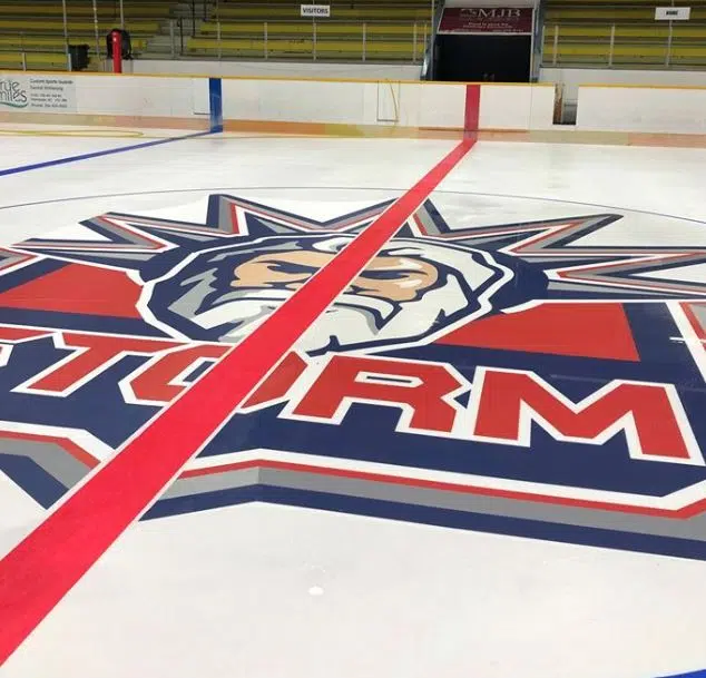 Kamloops Storm, KIJHL hoping for government financial assistance; hoping for return to ice soon
