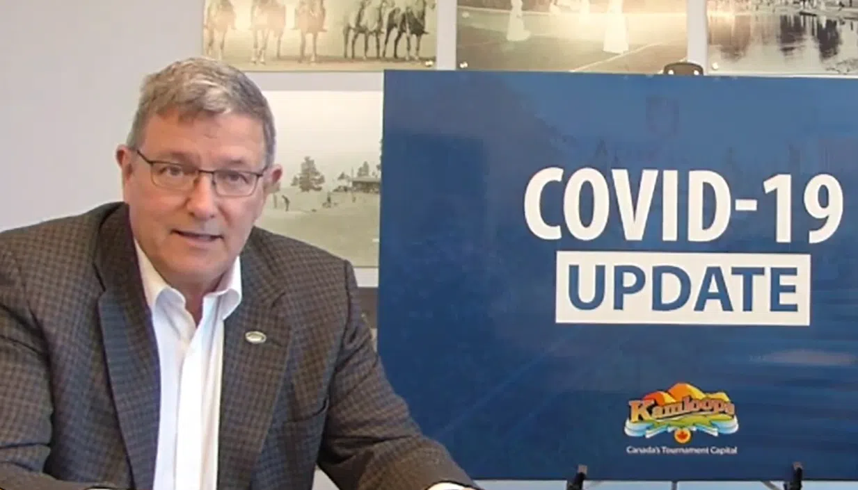 Kamloops mayor pleased by cancer care promises from NDP, Liberals