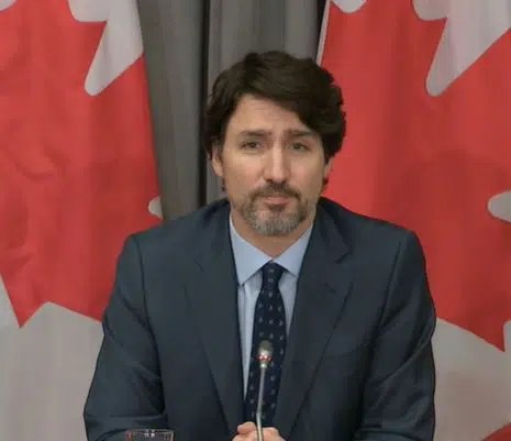 PM Trudeau expects most Canadians could be vaccinated by September 2021