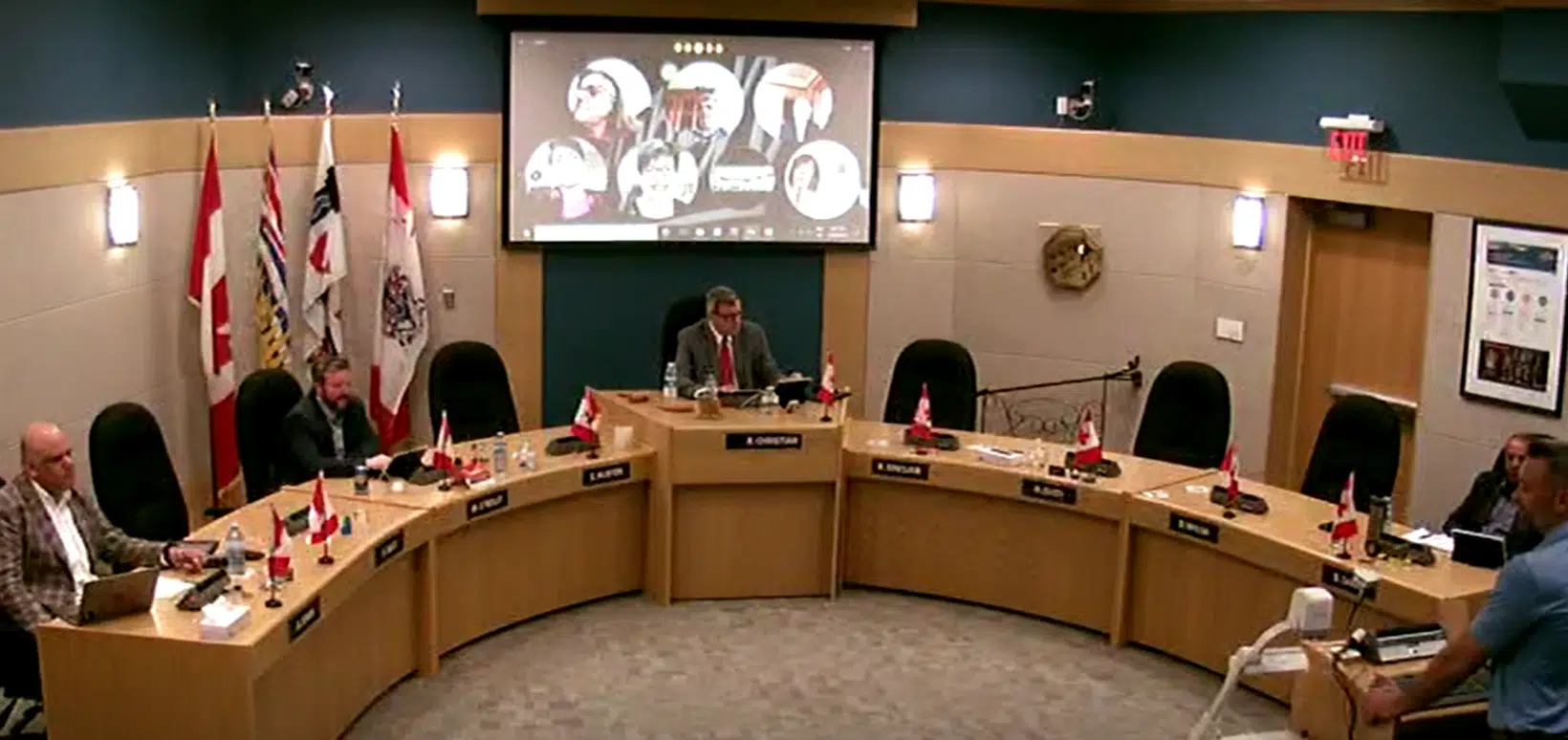 As Gas Tax funding comes, Kamloops Council will consider adding capital work back into 2020 budget