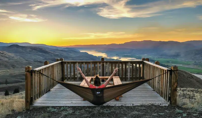 Safety remains the top priority as Tourism Kamloops hopes to continue attracting visitors this summer