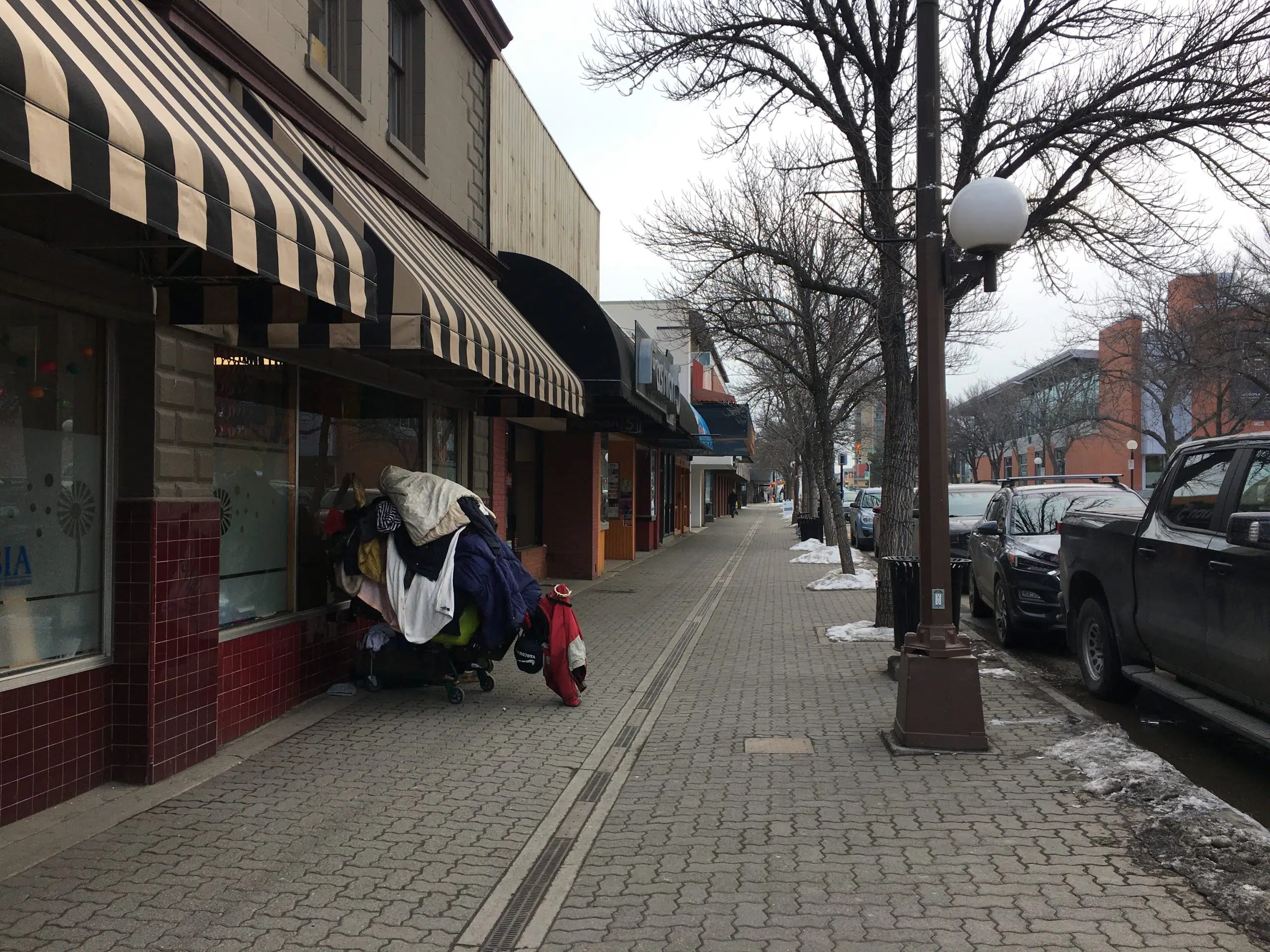 Kamloops a 'priority' for new complex care housing facility, Minister Eby tells City Council