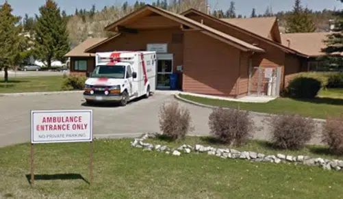 Logan Lake Health Centre has a full-time doctor again