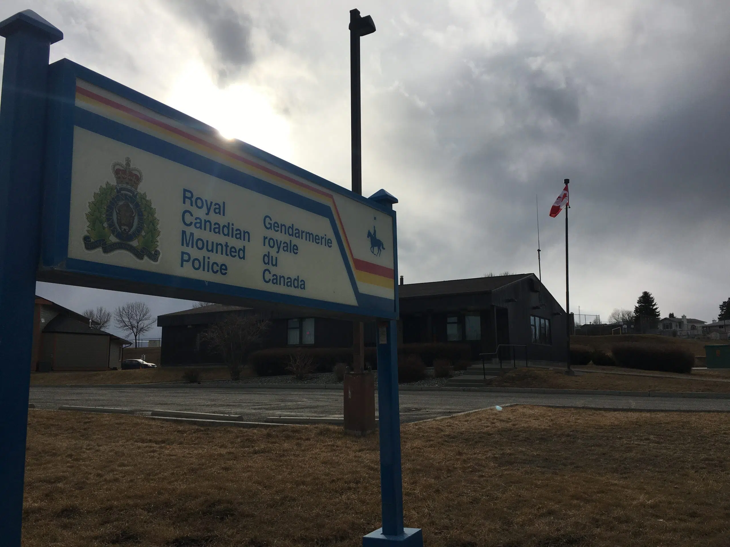 Vacant positions now filled at Logan Lake RCMP detachment