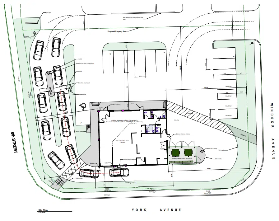 Tim Hortons location plans to debut in Newnan, News