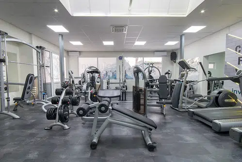 Fitness centres, yoga studios, gyms across Interior Health allowed to reopen on May 19