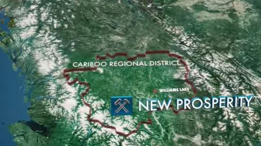 New Prosperity mine is 'dead' says Tsilhqot'in Nation after Supreme Court dismisses appeal from Taseko Mines