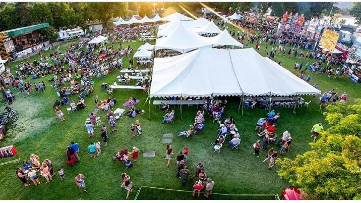 Final preparations underway for 2023 Ribfest in Kamloops Radio NL