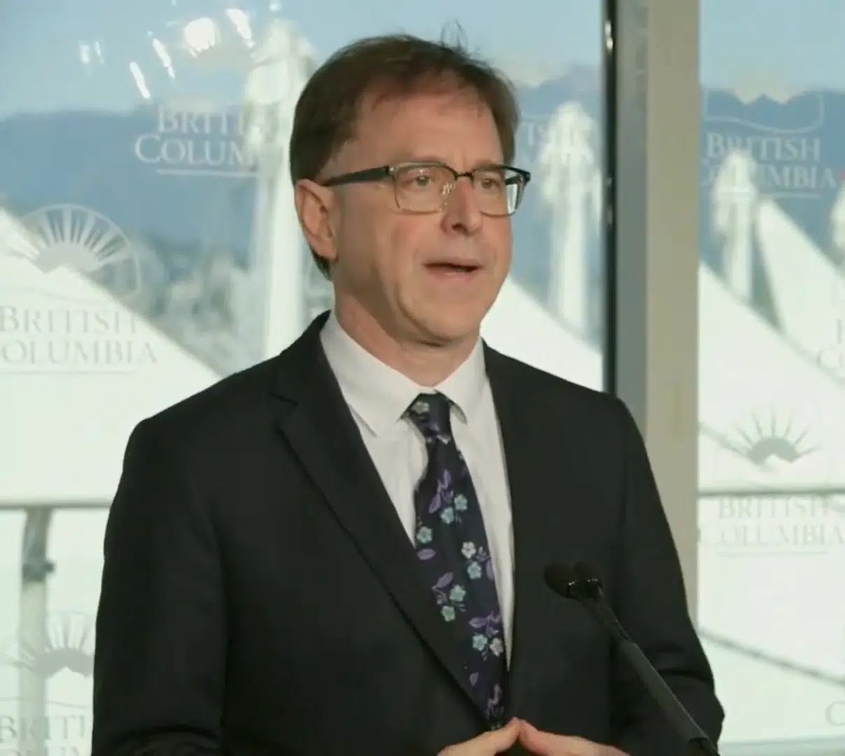 BC's Health Minister says all 501 health-care facilities have completed their single-site plan