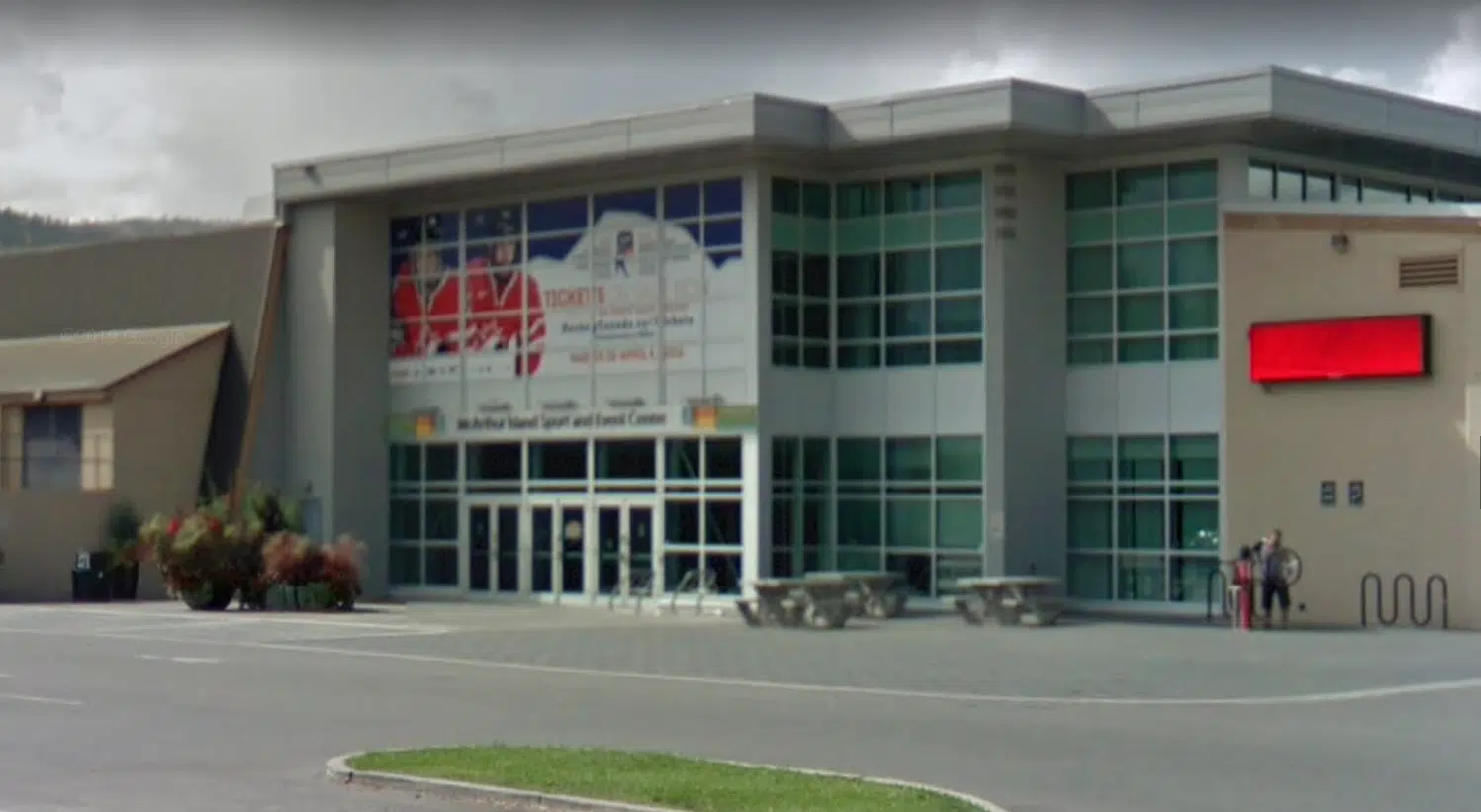 Ice being installed at Mac Island later this month and work is ongoing to reduce crime on West Victoria