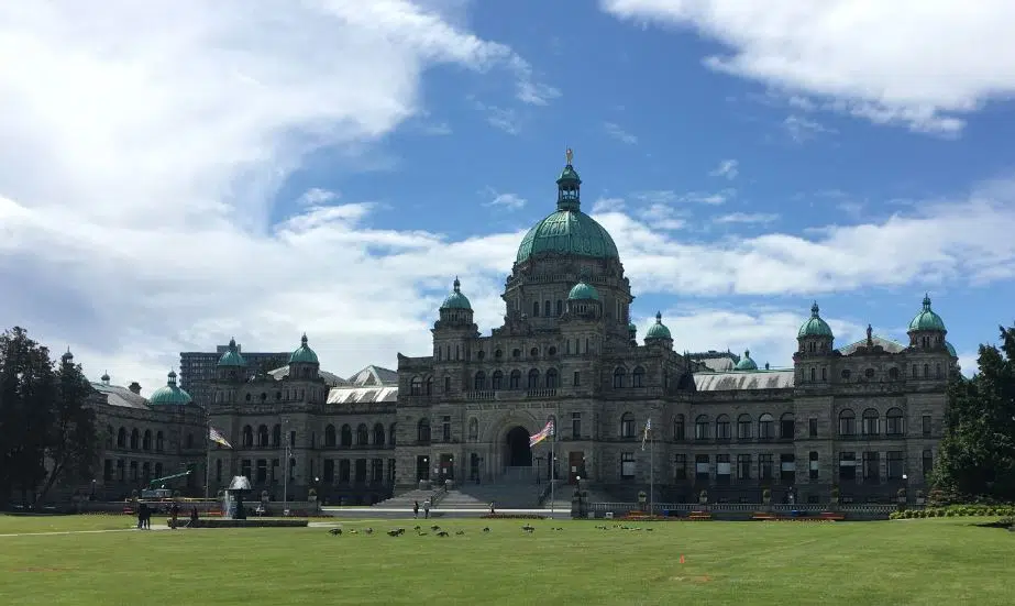 B.C. government asking for feedback on COVID-19 economic recovery plan