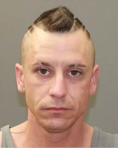 Vancouver police arrest man on Canada-wide warrant out of Kamloops