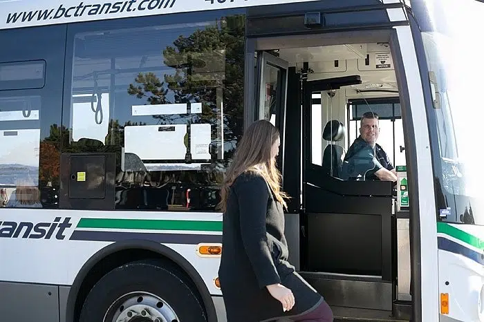 Request for new bus route along Ord Road expected to be made in August