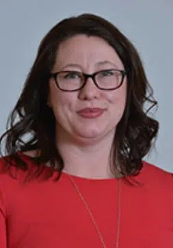 Rhonda Kershaw - Area 3