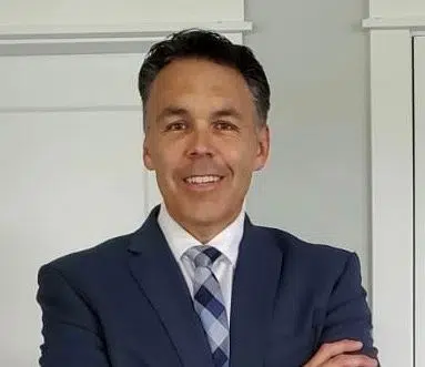 TNRD hires Merritt city manager Scott Hildebrand as new CAO