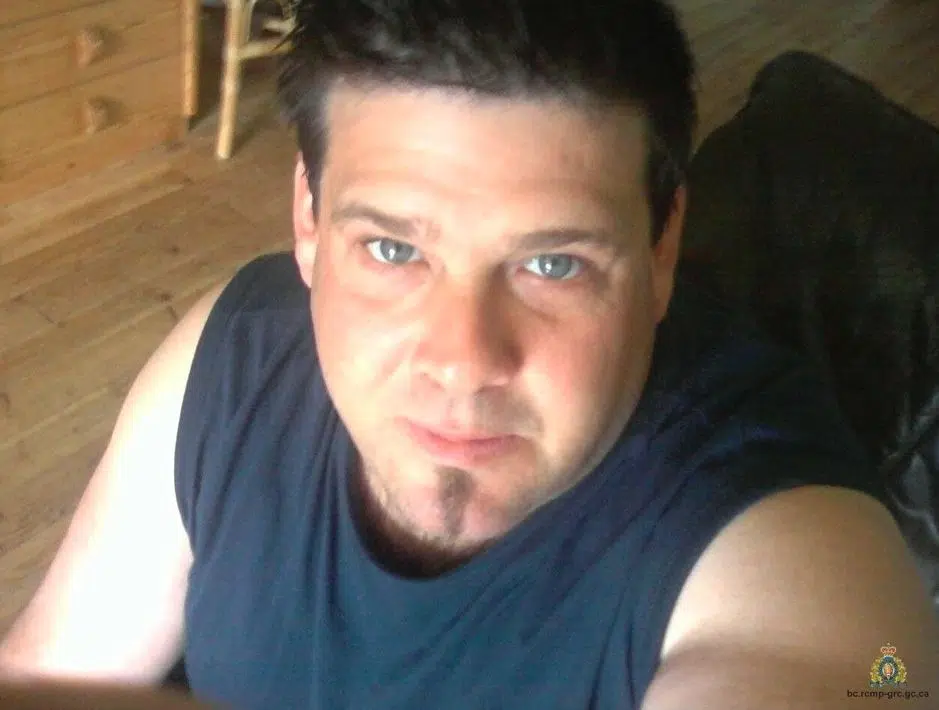 RCMP appeal for information into decade-old disappearance of Shayne Robinson