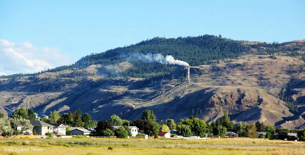 Domtar says emissions have not increased, despite increased odour reports in Kamloops