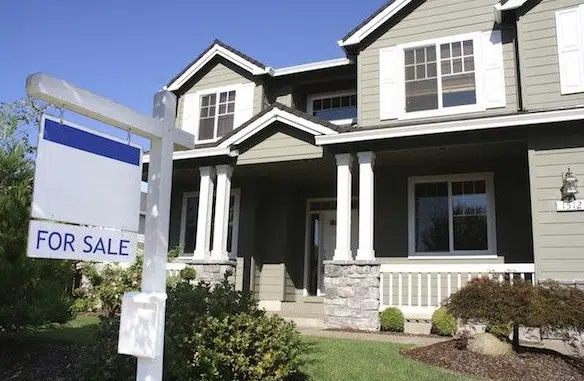 B.C. realtors asked to stop holding open houses because of COVID-19