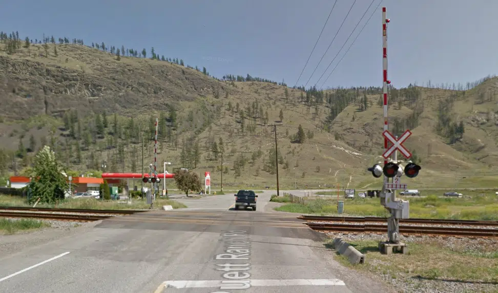Councillors show concern with CN Rail's lack of awareness to rail crossing issues in Rayleigh